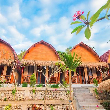 Hotel Dayuh House Batumadeg Exteriér fotografie