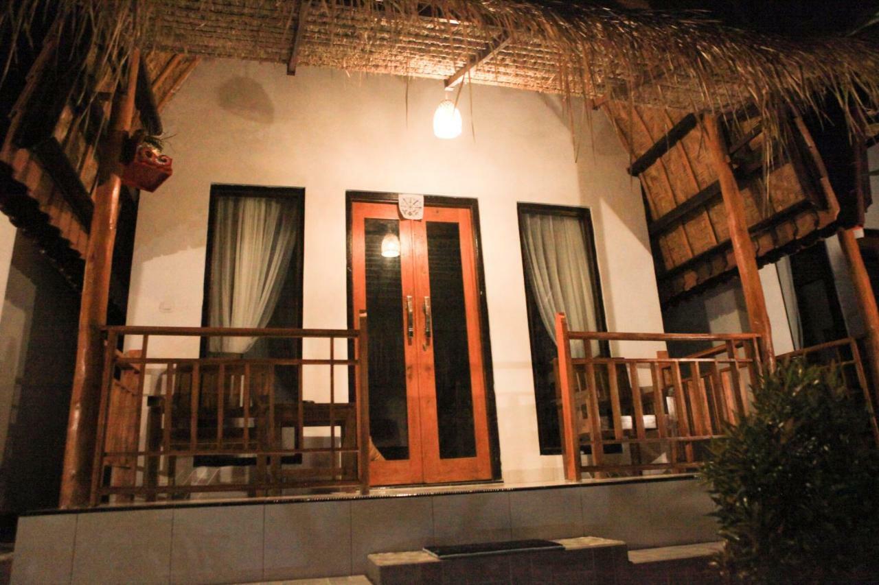 Hotel Dayuh House Batumadeg Exteriér fotografie