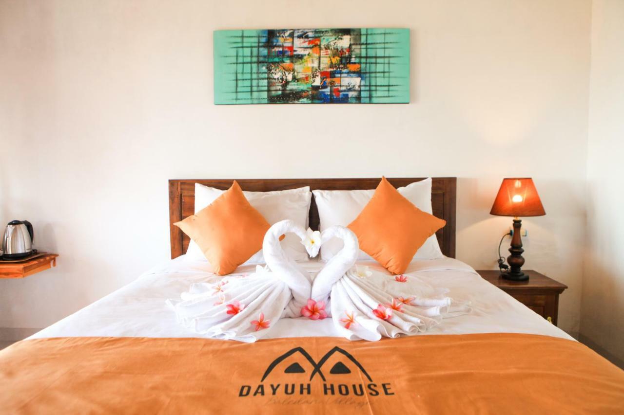 Hotel Dayuh House Batumadeg Exteriér fotografie