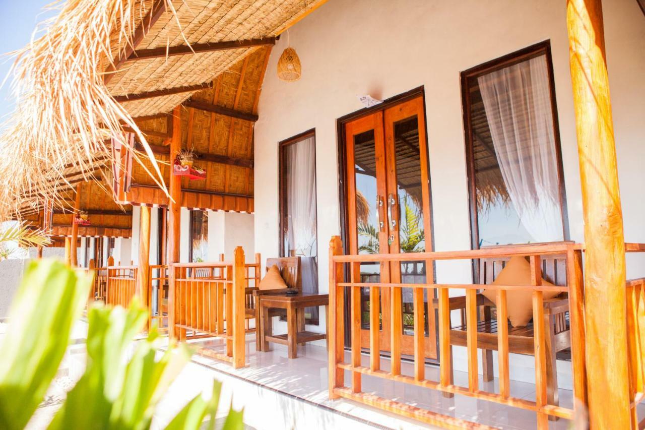 Hotel Dayuh House Batumadeg Exteriér fotografie
