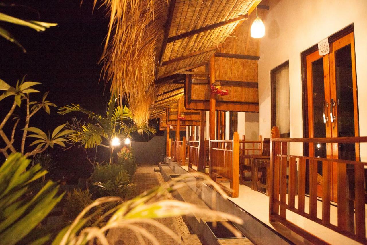 Hotel Dayuh House Batumadeg Exteriér fotografie