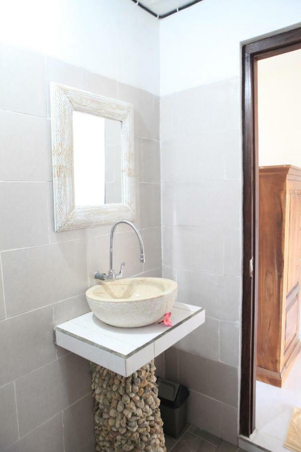 Hotel Dayuh House Batumadeg Exteriér fotografie