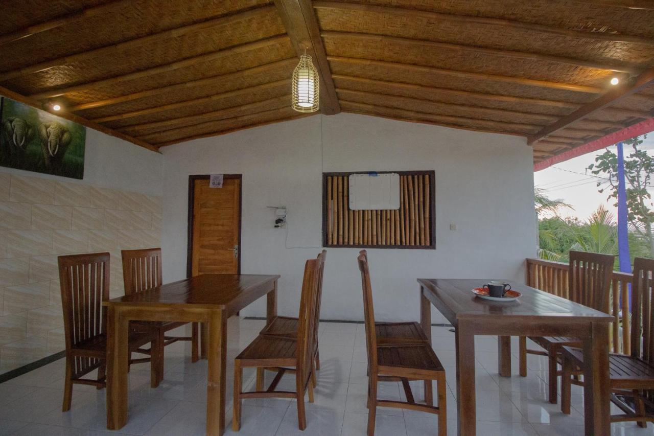 Hotel Dayuh House Batumadeg Exteriér fotografie